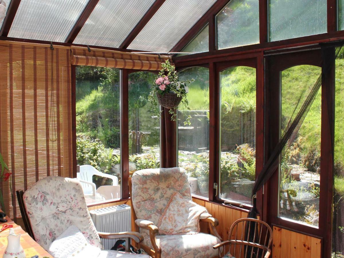 Three Bedroom House In Oban
