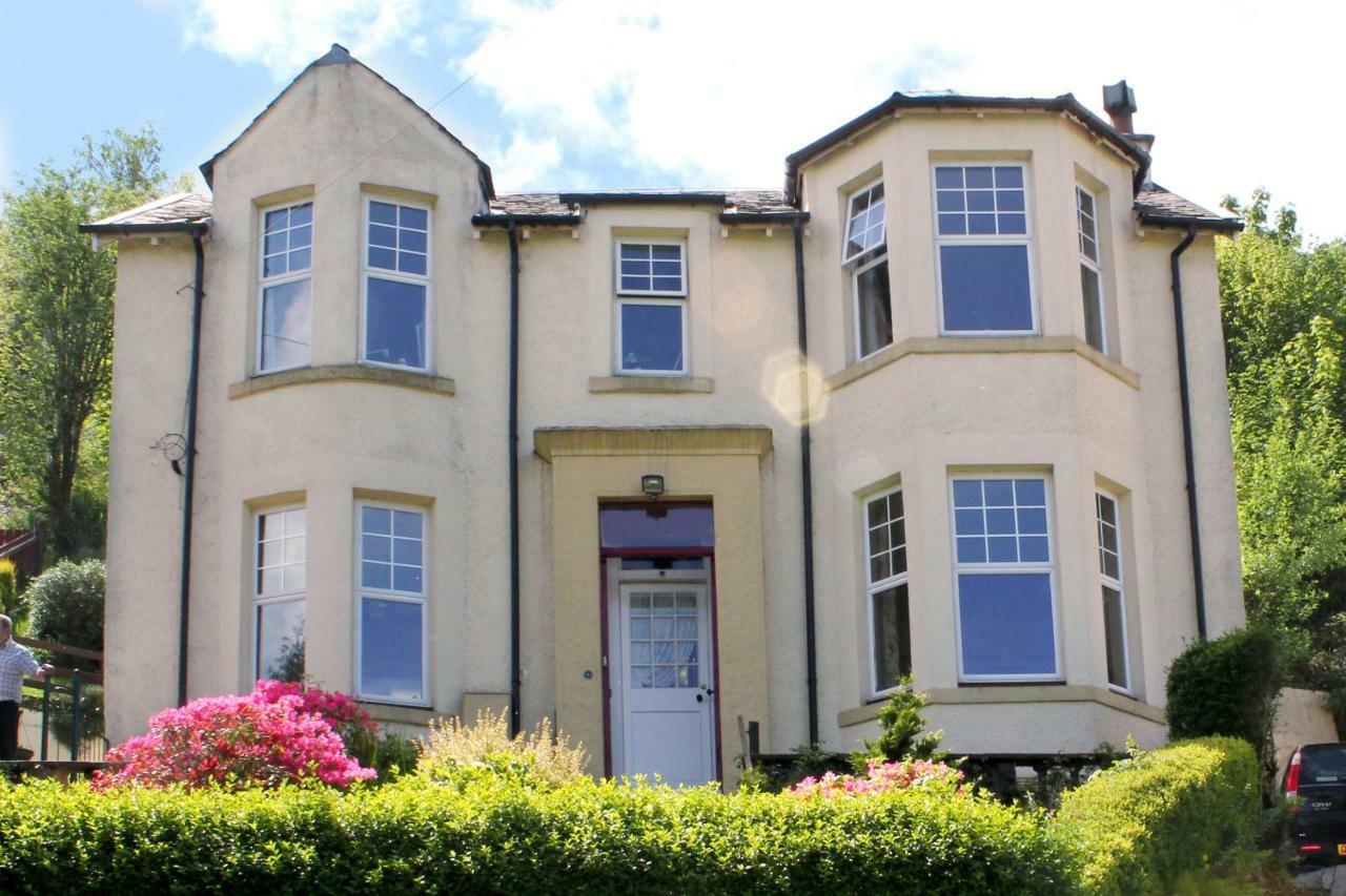 Three Bedroom House In Holiday home Oban