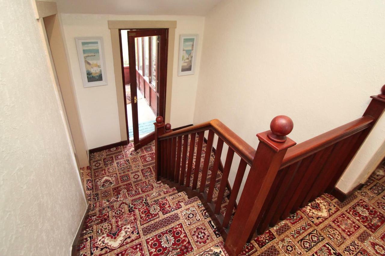 Holiday home Three Bedroom House In *