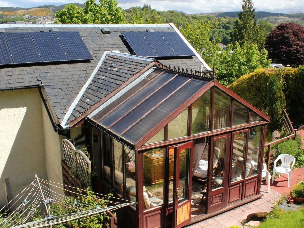 Three Bedroom House In Holiday home