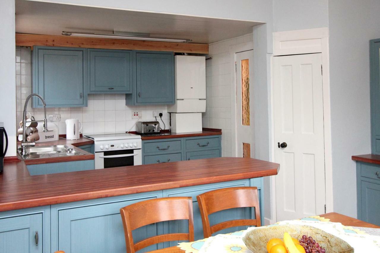 Three Bedroom House In * Oban