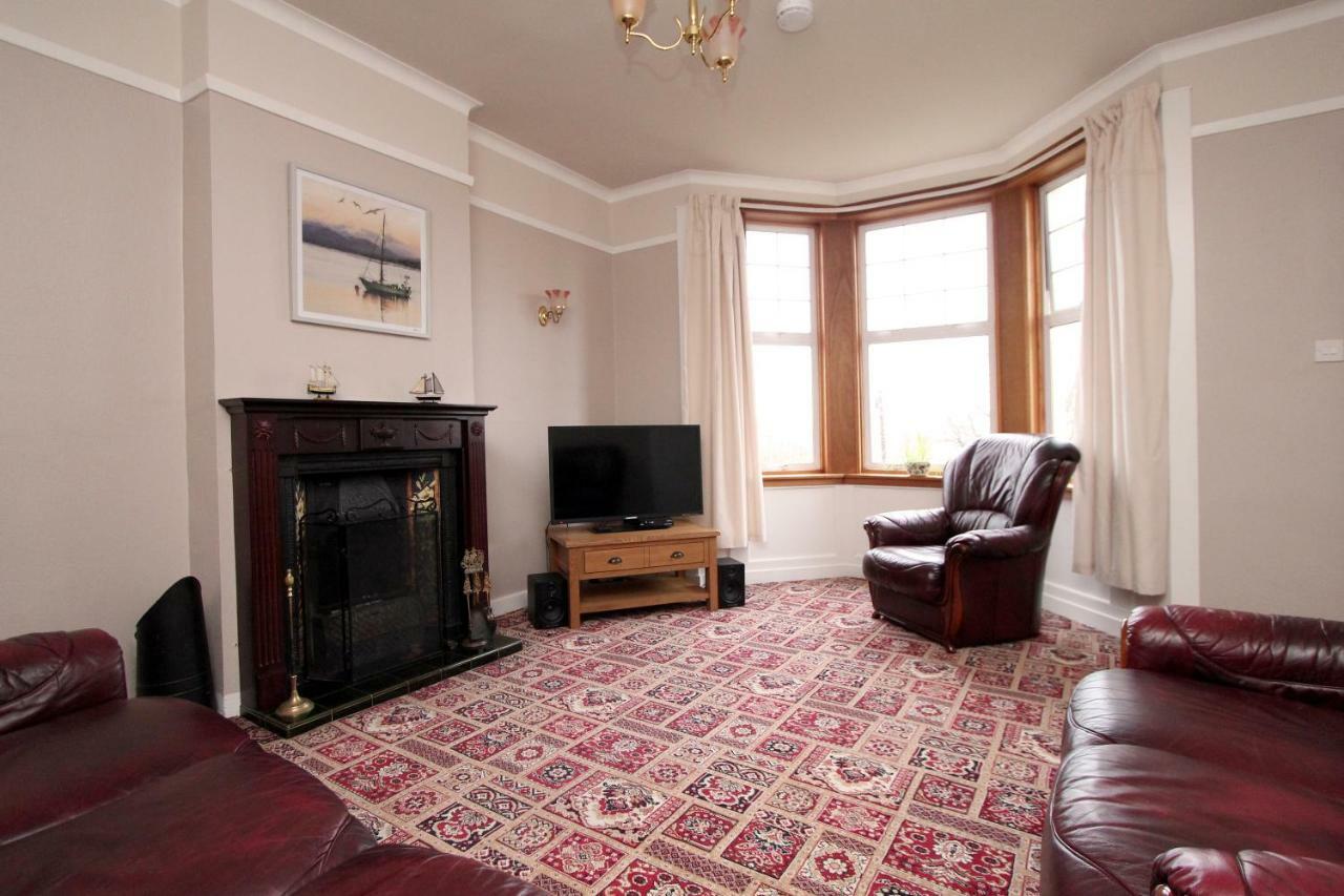 Holiday home Three Bedroom House In Oban