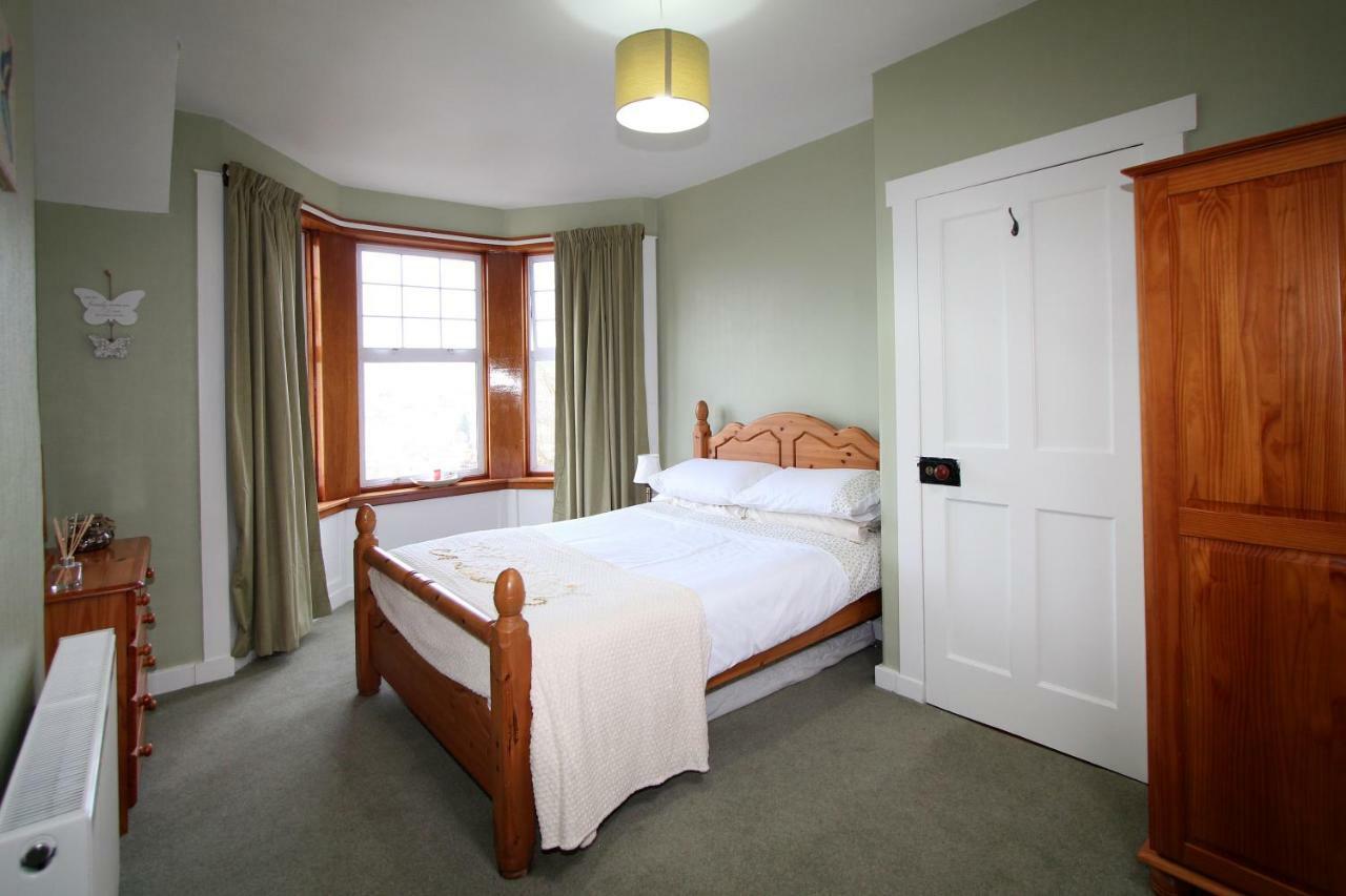 Three Bedroom House In Holiday home Oban