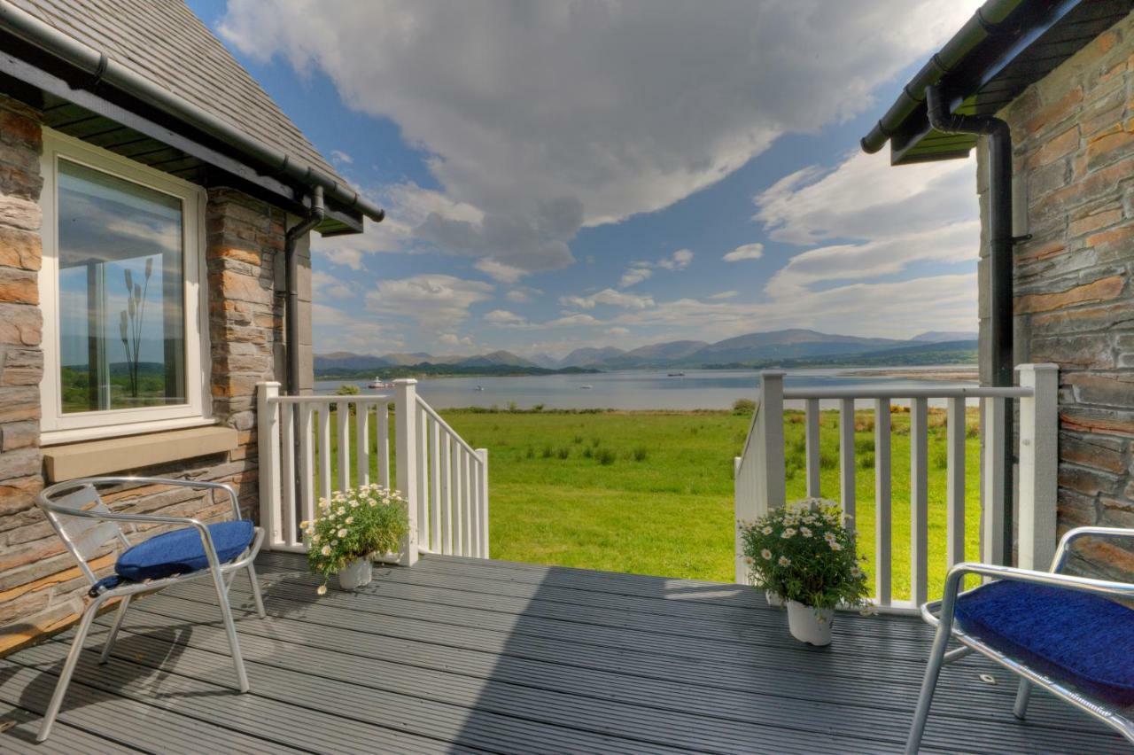 Seabank House Holiday home