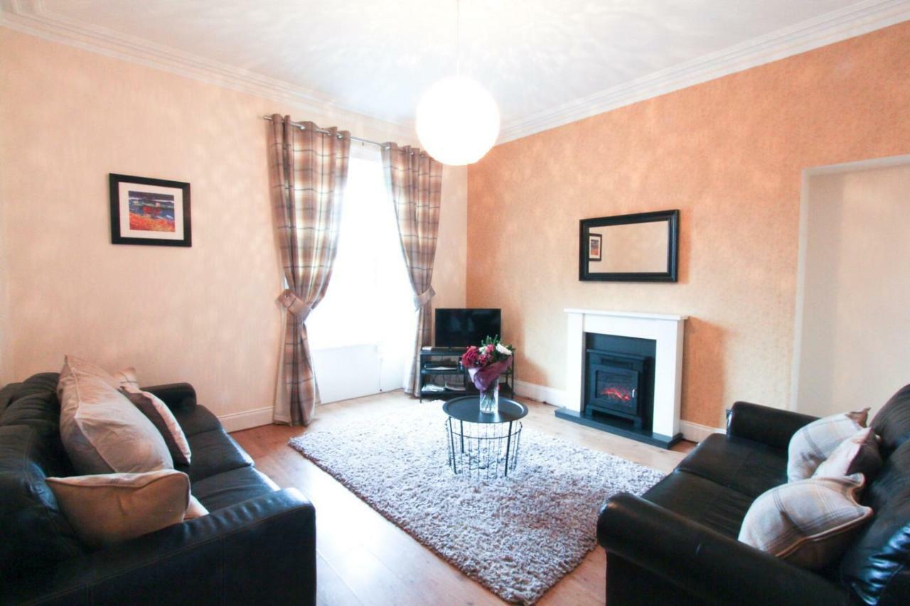 Town Centre Apartment Oban