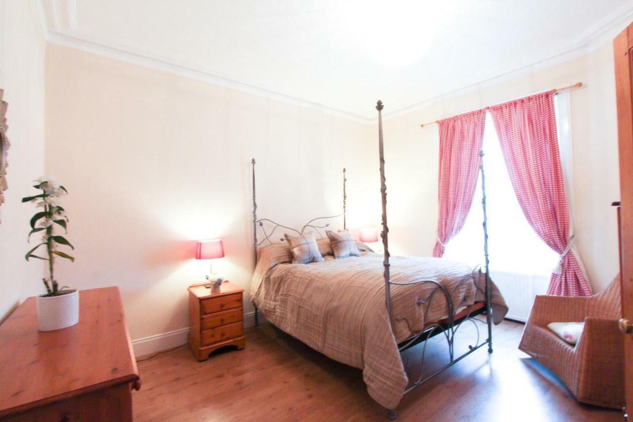 Town Centre Apartment Oban
