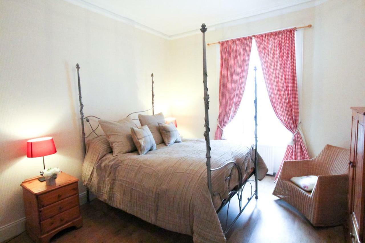 Town Centre Apartment *