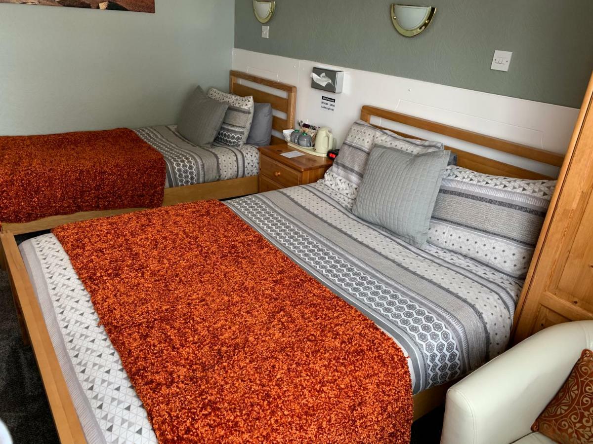 Greenacre Guest house