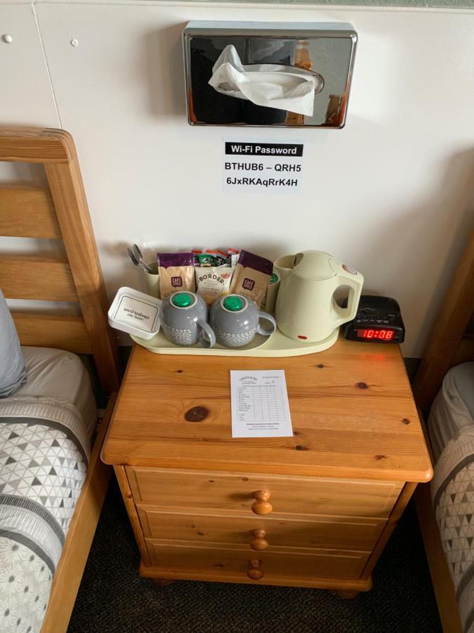 Guest house Greenacre