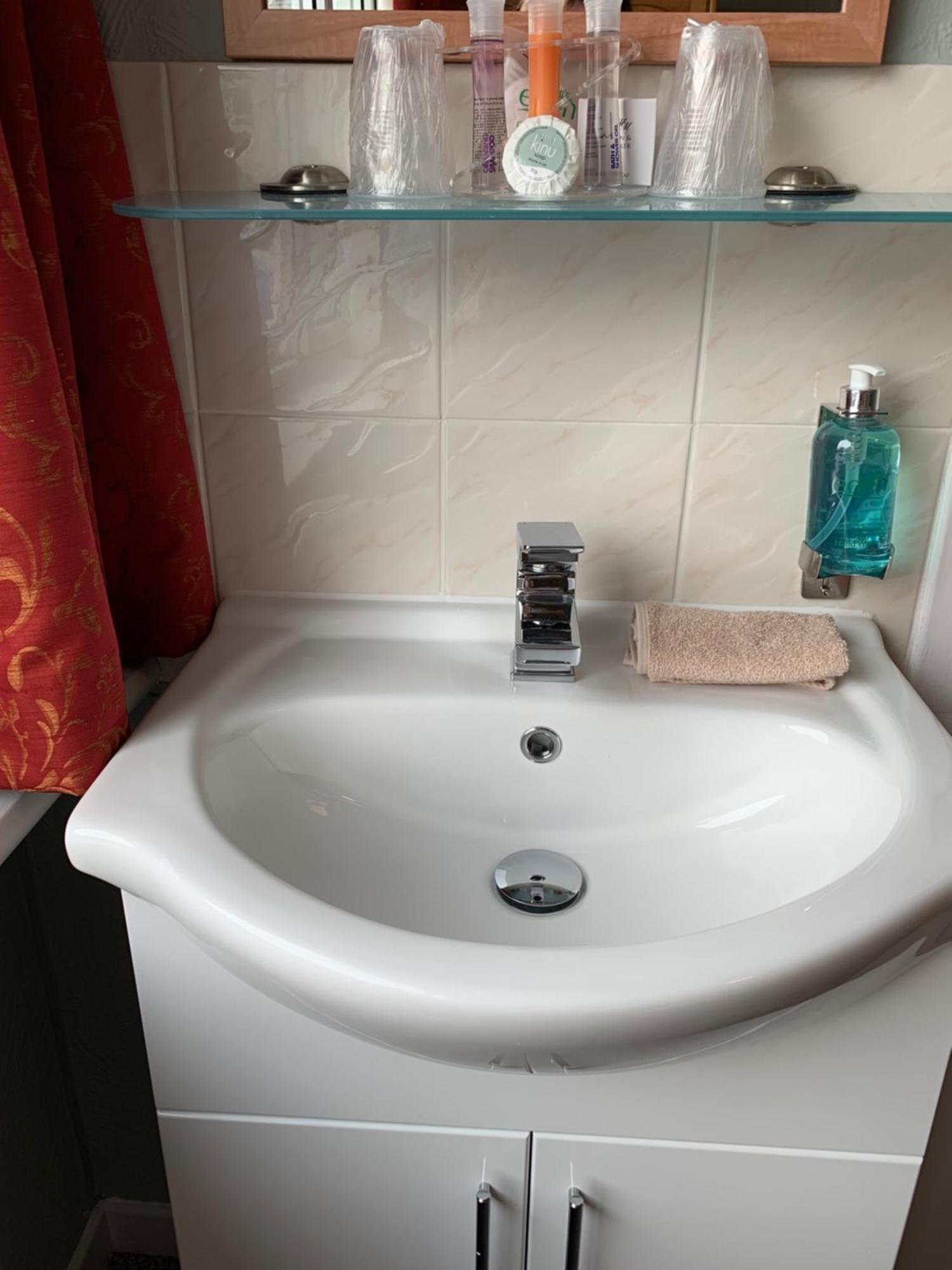 Greenacre Guest house 3*