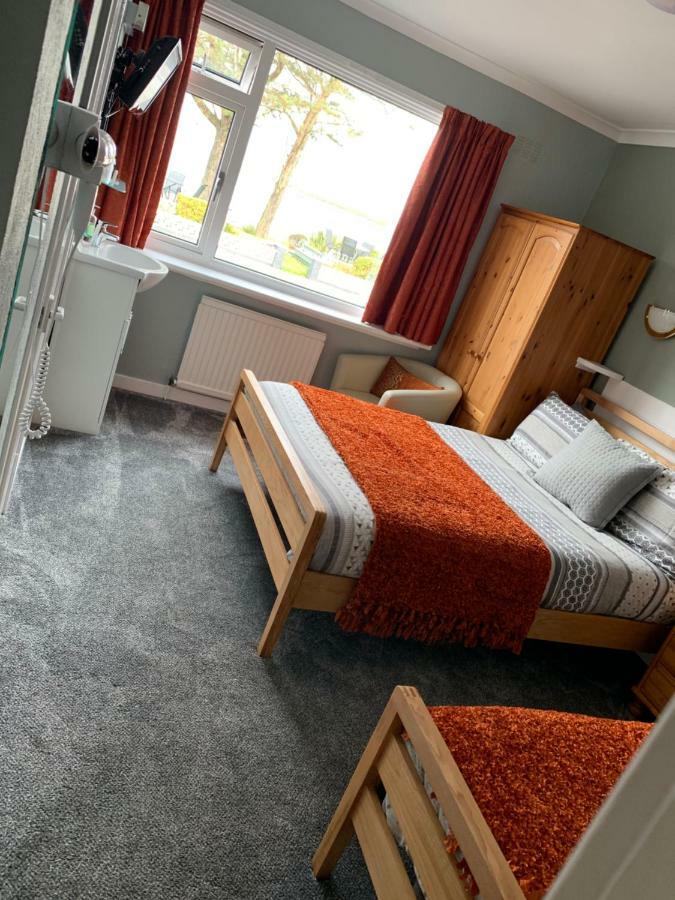 Guest house Greenacre Oban