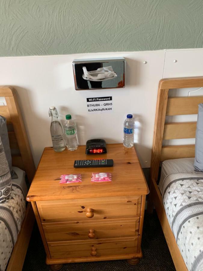 Guest house Greenacre