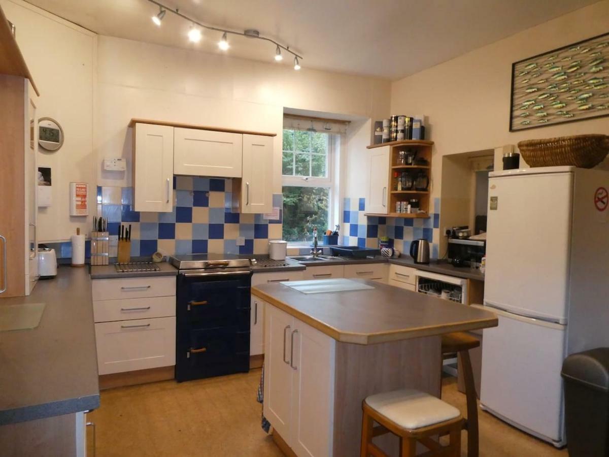 Holiday home Creag-an-fhithich Oban