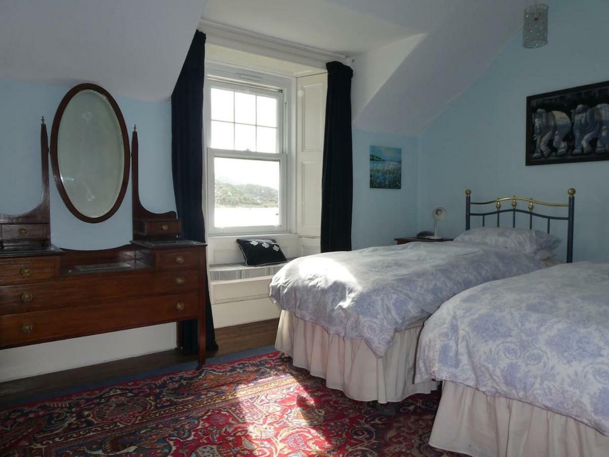 Creag-an-fhithich Holiday home *