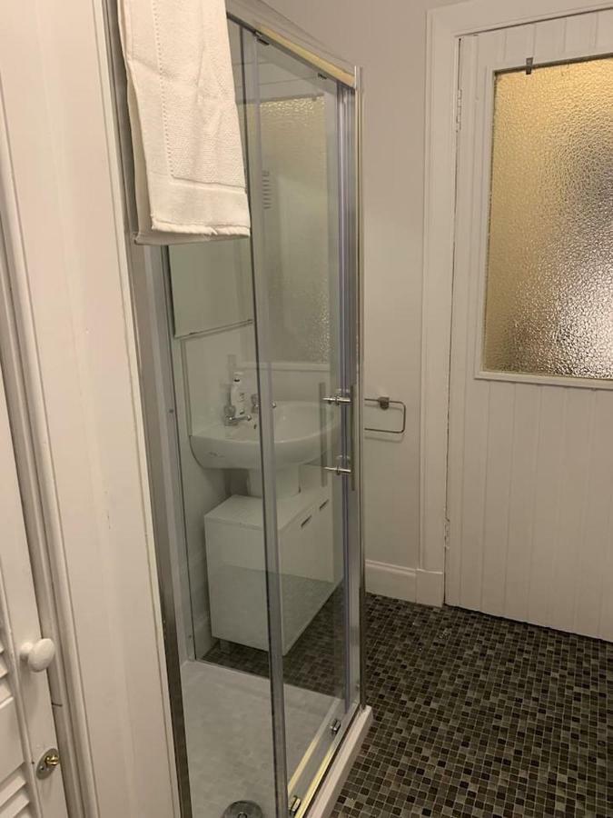 39c Apartment Oban