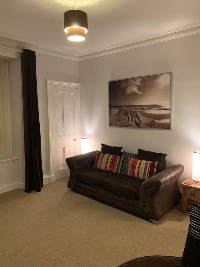 39c Apartment Oban