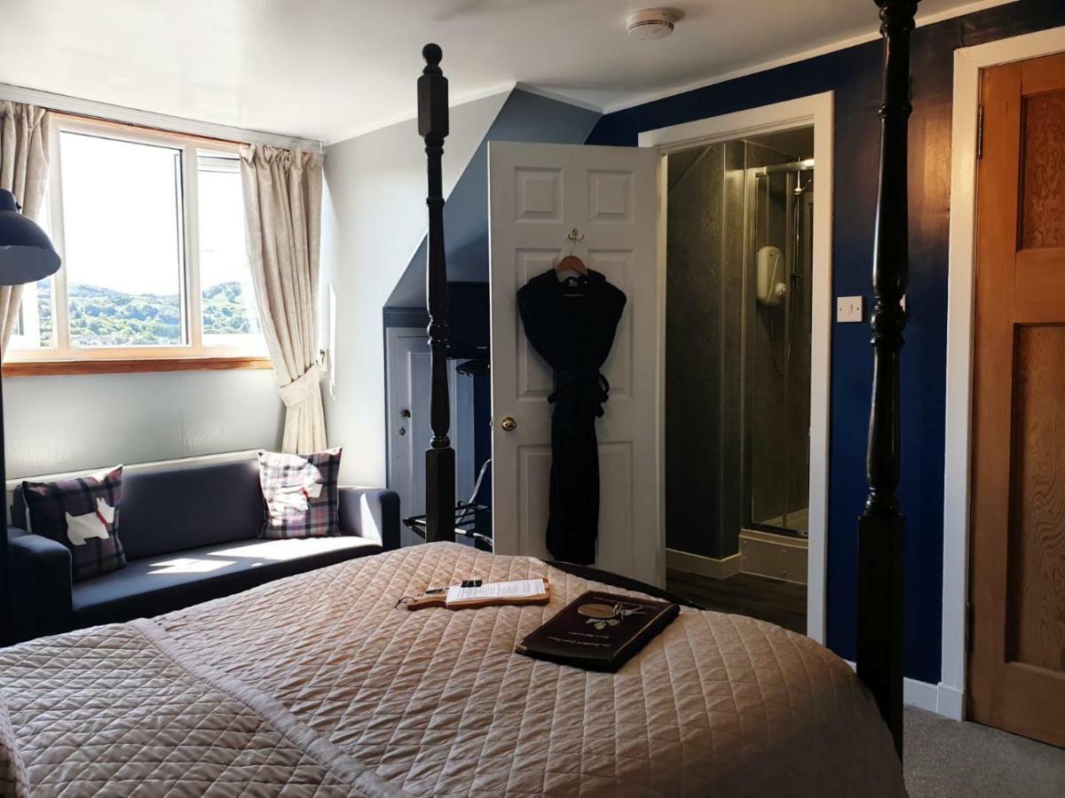 Briarbank Bed & Breakfast 4*