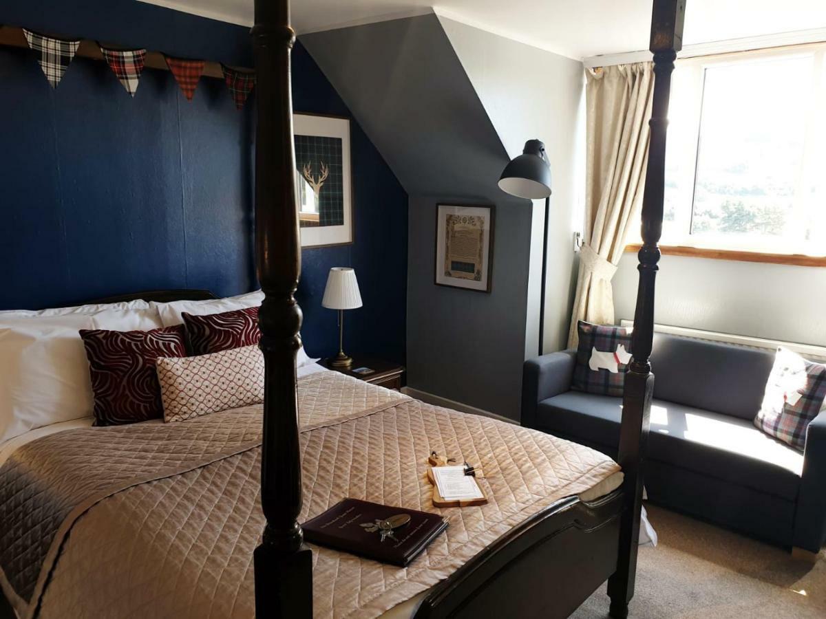 Briarbank 4* Oban
