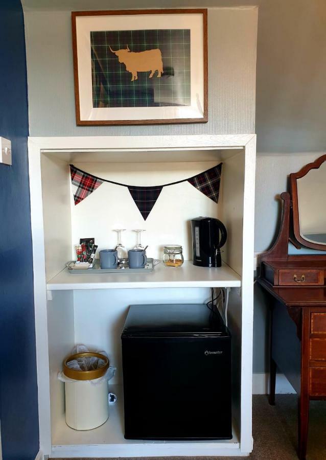 Bed & Breakfast Briarbank Oban