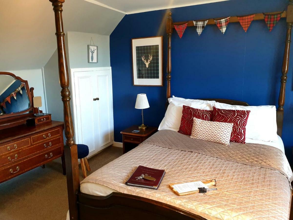 Bed & Breakfast Briarbank 4*