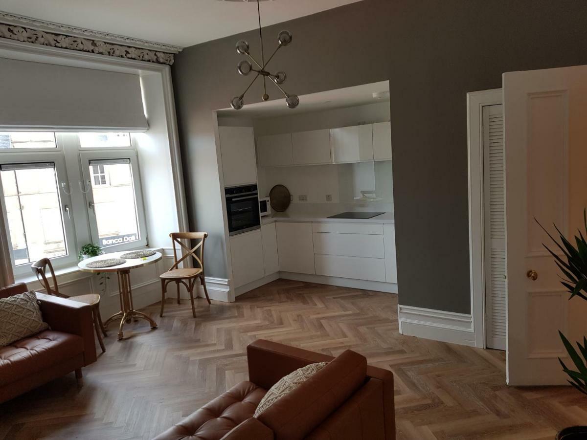 Apartment Argyll Square Oban