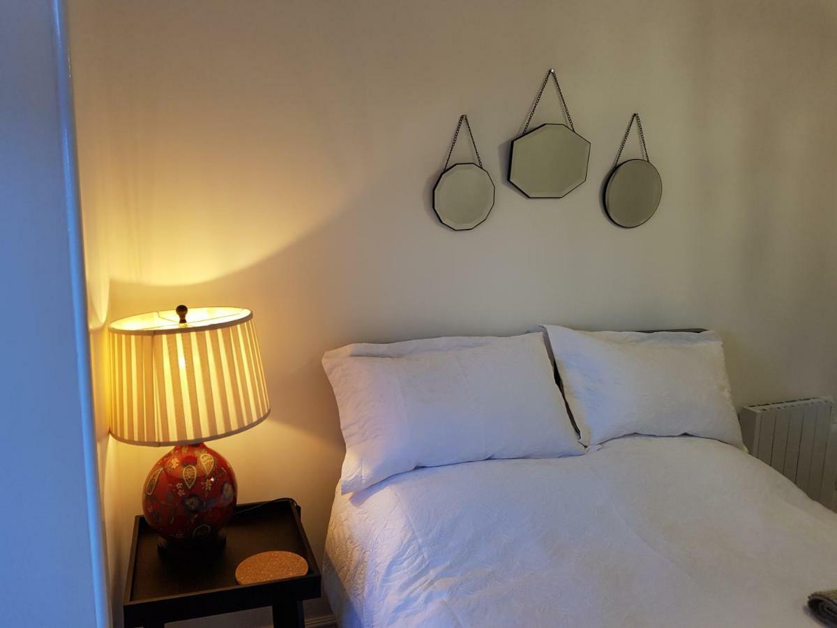 Argyll Square Apartment Oban
