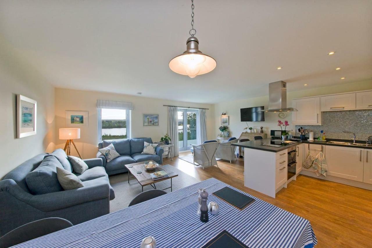 5 The Cairns Apartment *
