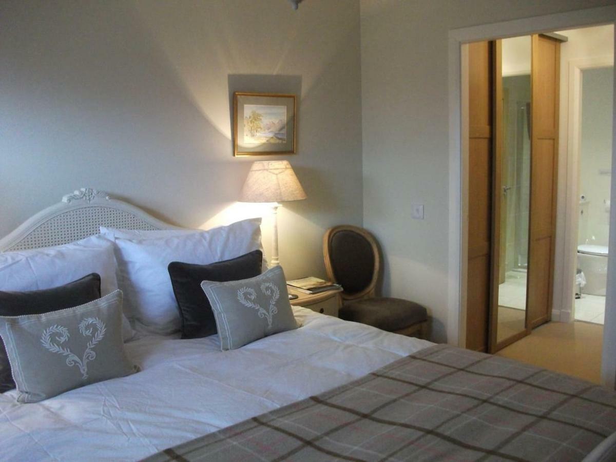5 The Cairns Apartment Oban