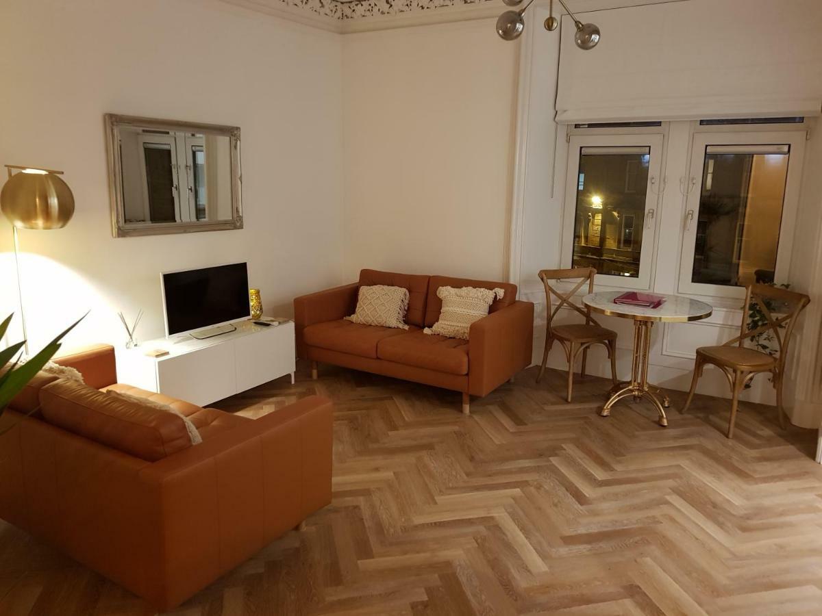 Argyll Square Apartment Oban