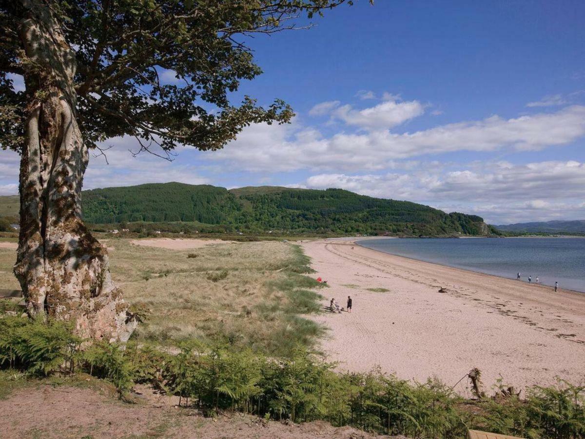5 The Cairns