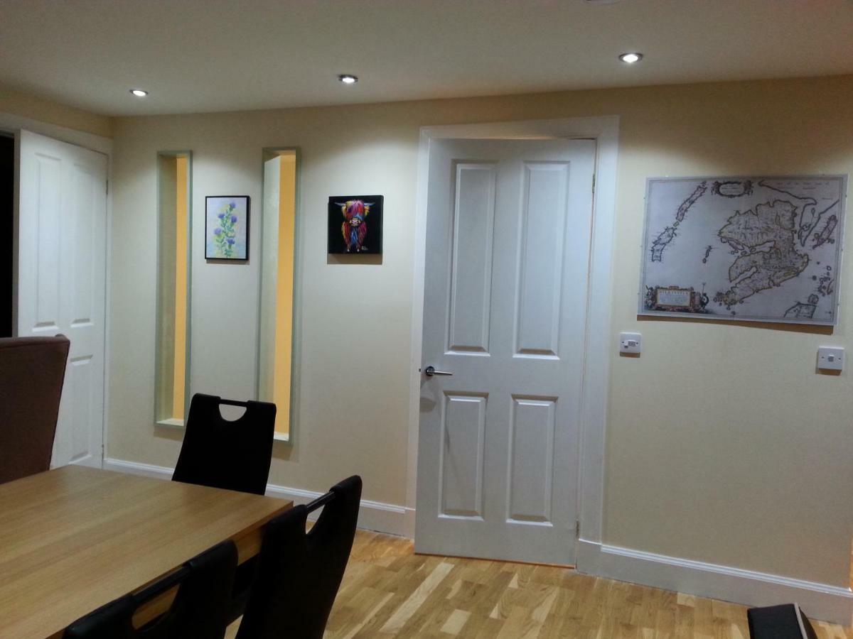 Apartment Combie
