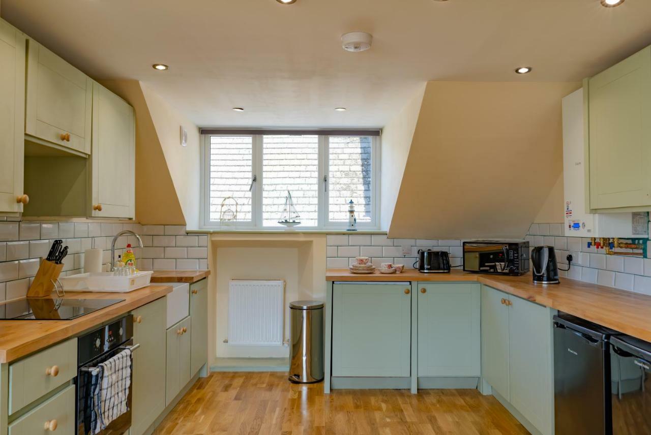 Combie Apartment