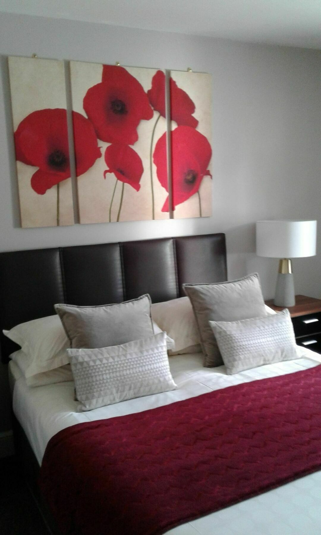 Adelphi Guest house