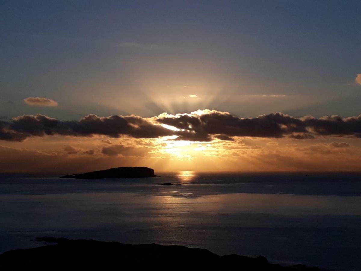 Bed & Breakfast Garragh Mhor 3*