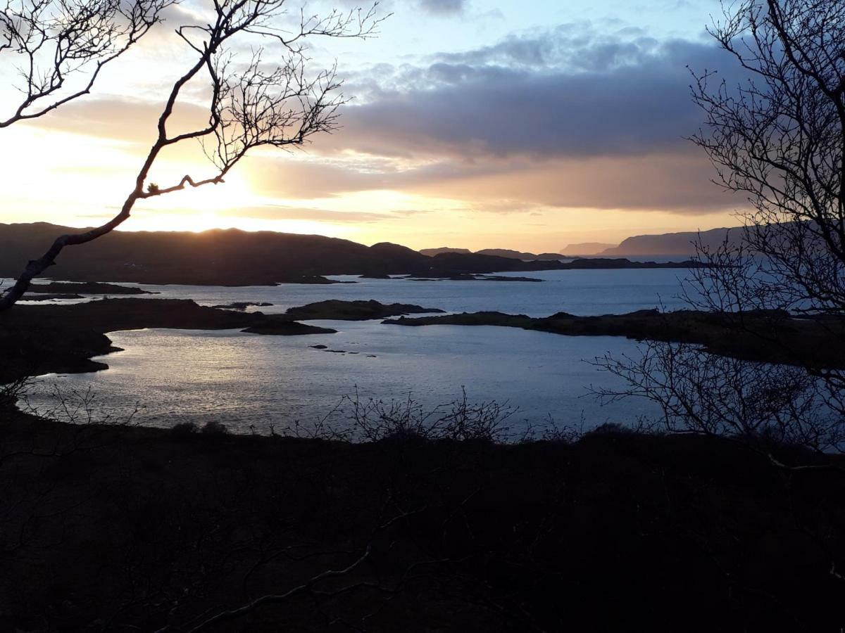 Bed & Breakfast Garragh Mhor Oban