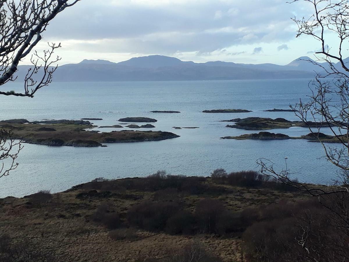 Bed & Breakfast Garragh Mhor Oban