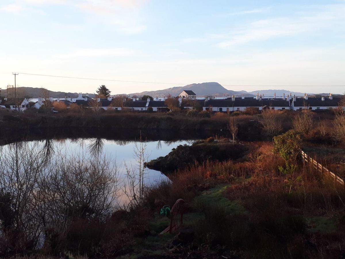 Garragh Mhor Bed & Breakfast