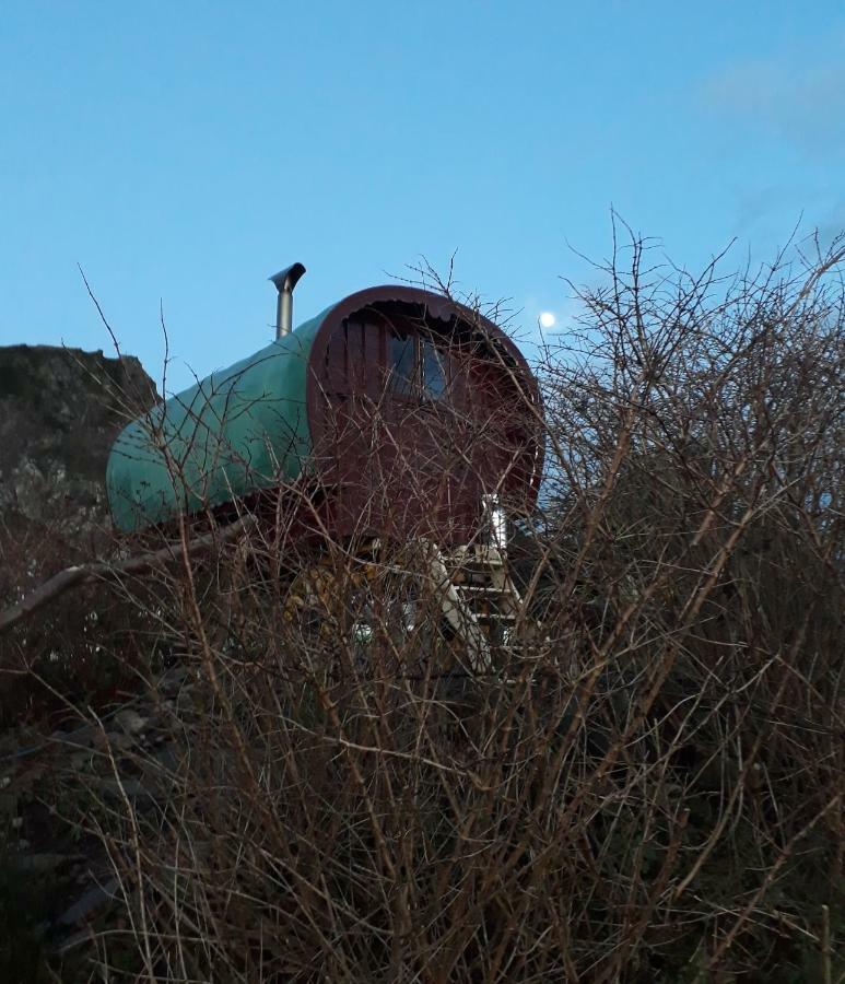 Bed & Breakfast Garragh Mhor Oban