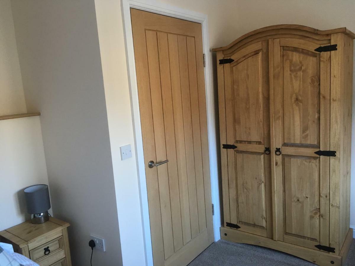 1 Balnakeil, Kirk Road Holiday home