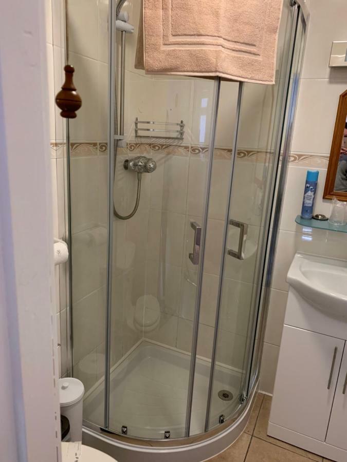 Guest house Greenacre Oban