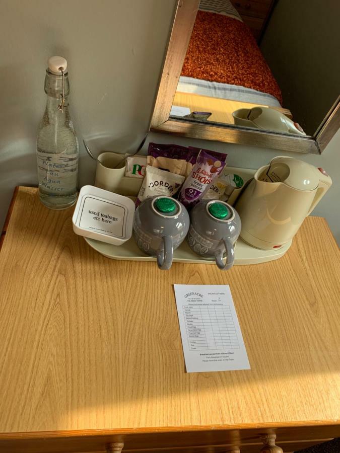 Guest house Greenacre