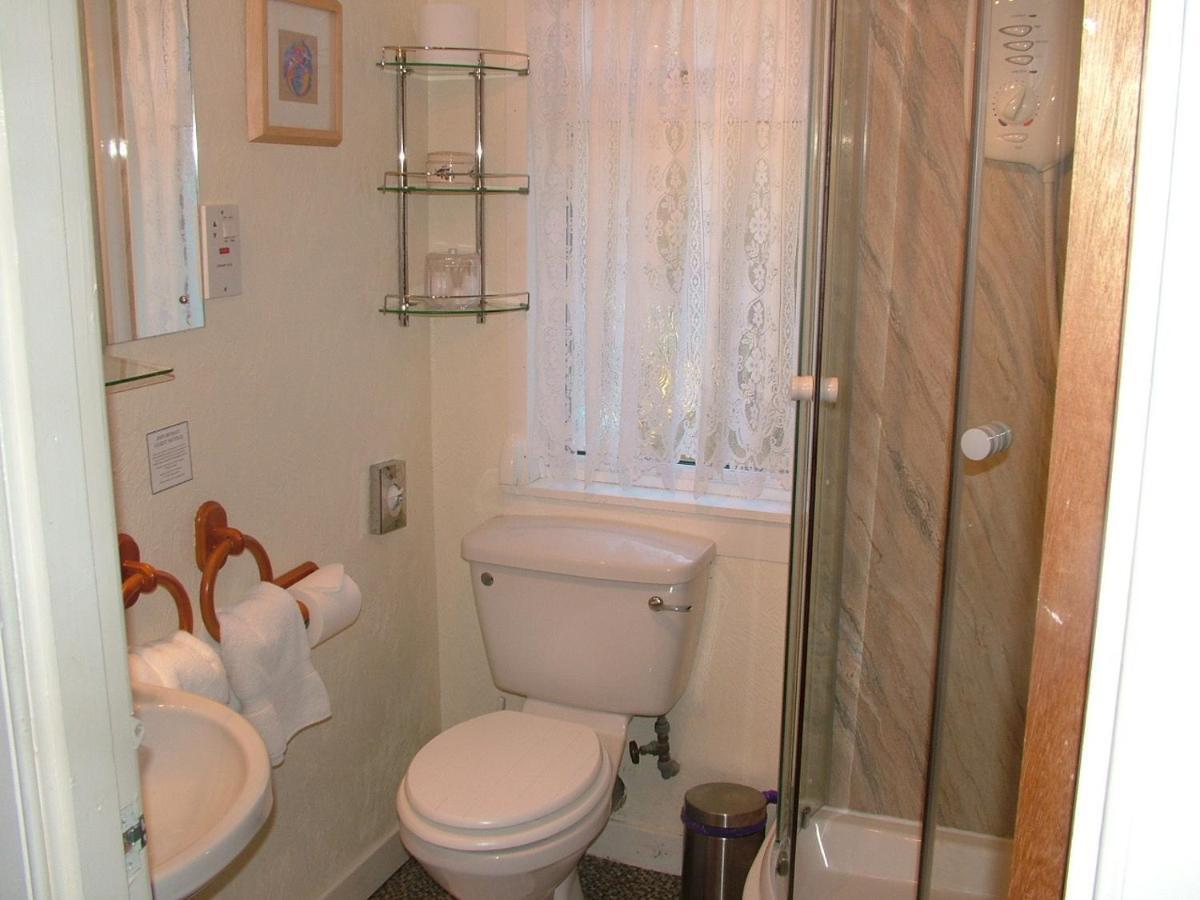 Guest house Braeside Oban