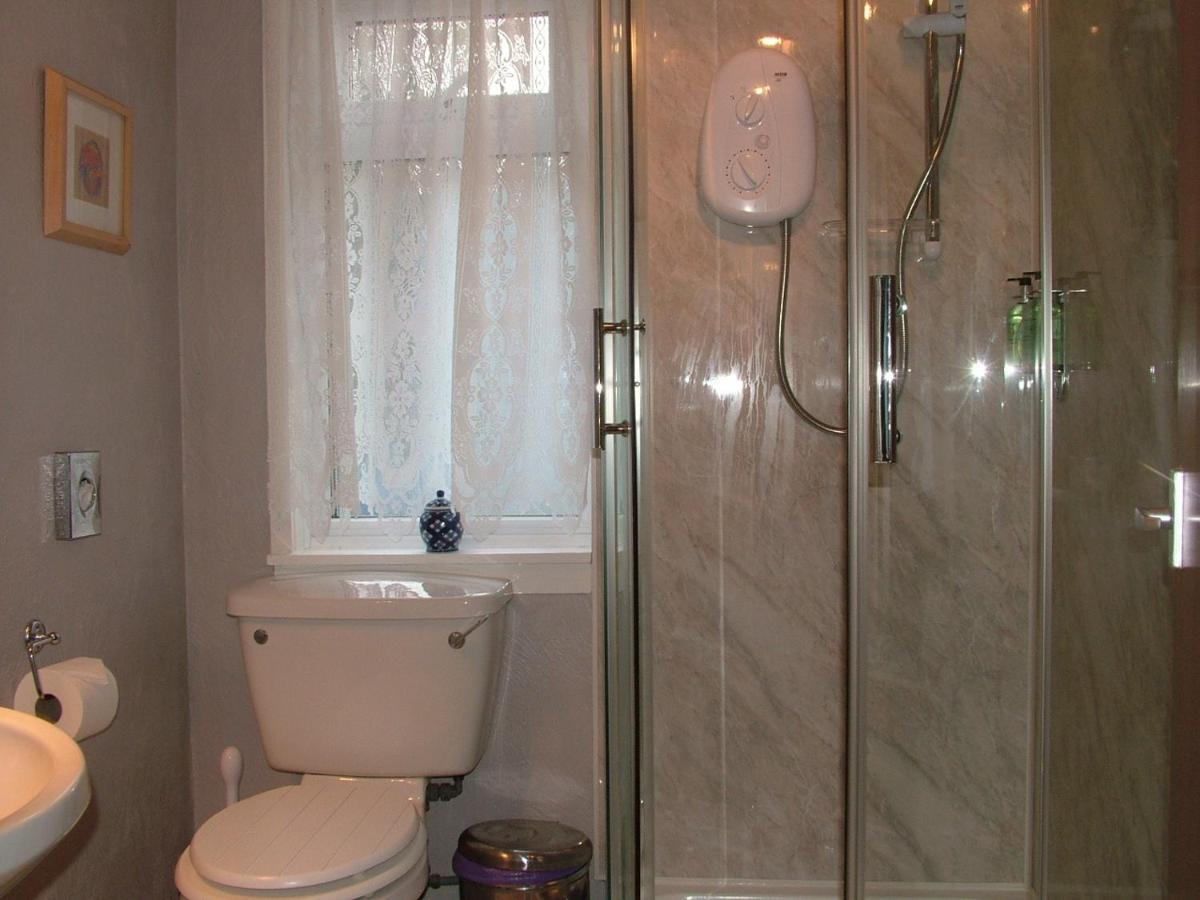 Guest house Braeside Oban