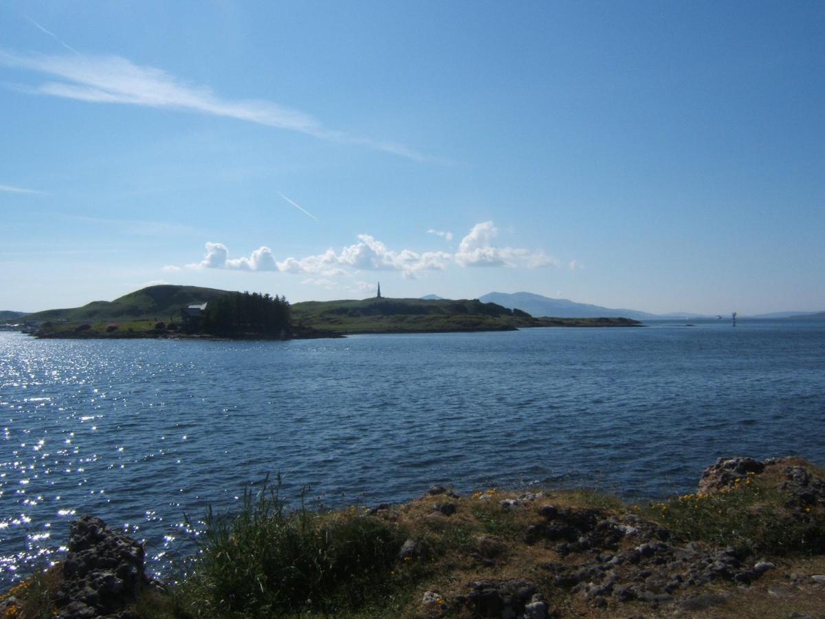 Lagganbeg Oban