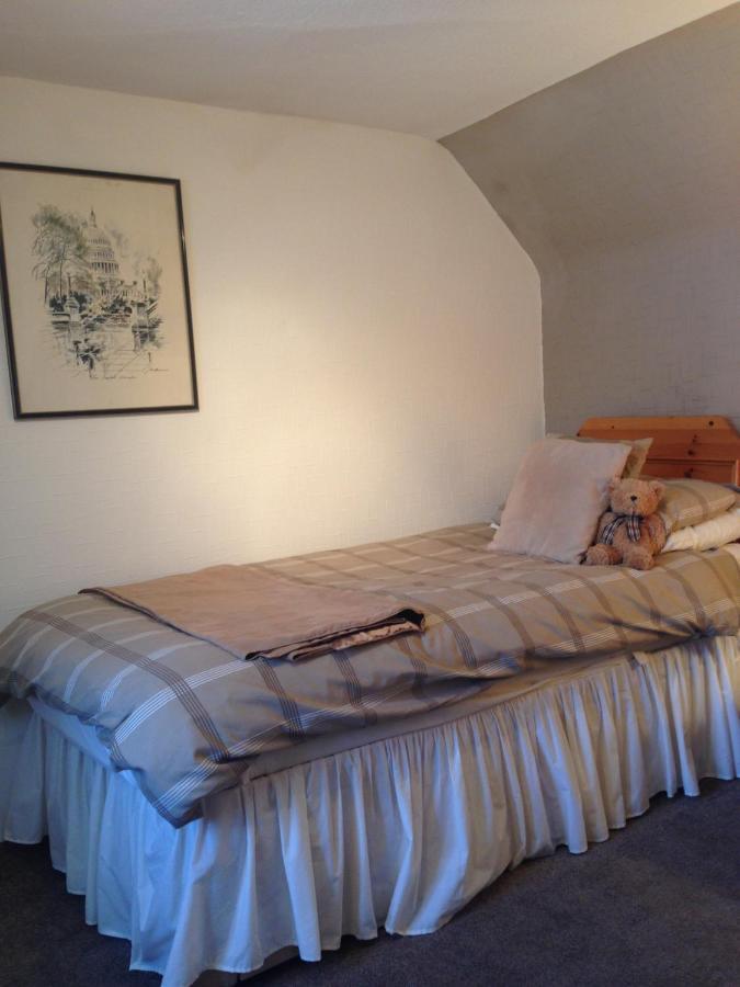 Guest house Glenbervie 4*