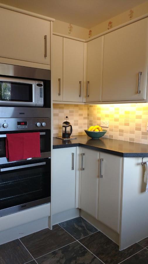 Apartment Skerryvore