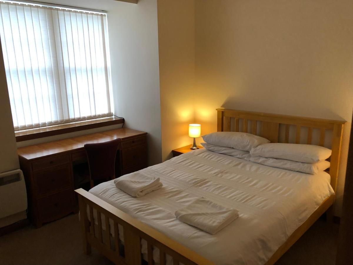 Soroba House Oban