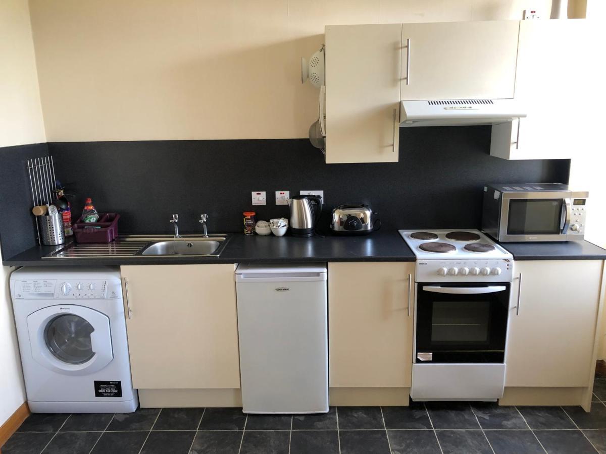 Soroba House Apartment Oban