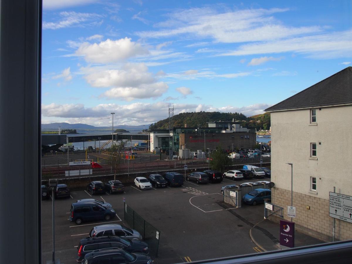 The Kelvin Hotel 3*