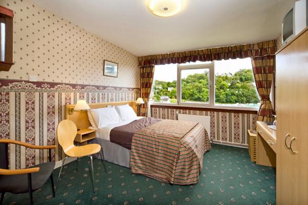 Argyll House Hotel Oban
